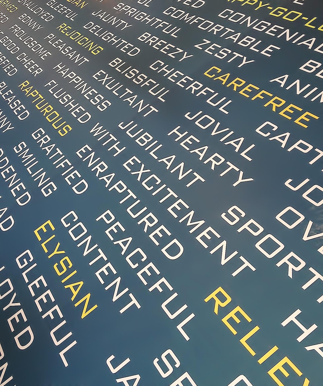 영단어 암기 웹앱 이미지